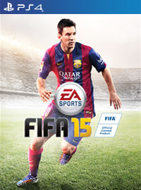 FIFA 15